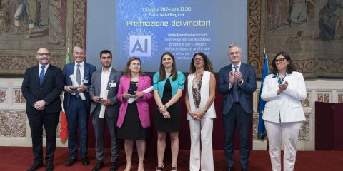 Camera dei deputati, i 2 progetti di AI che aiuteranno i parlamentari a scrivere le leggi