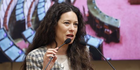 La Giornata Parlamentare. Metsola riconfermata Presidente dell’Europarlamento, vicepresidente l’italiana Antonella Sberna