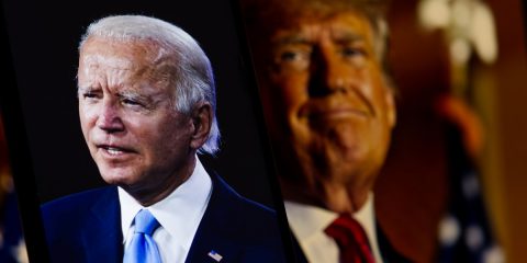 Biden e Trump affossano i chip. Gli investitori in fuga dall’AI