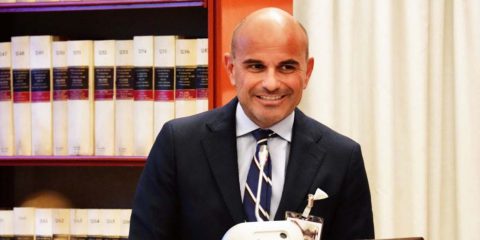 Optime rinnova le cariche per il triennio 2024-2026. Davide Rossi Presidente, entra Tivusat