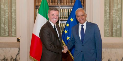 Ministero dell’Interno ed Enel, tutela delle infrastrutture e contrasto alla criminalità
