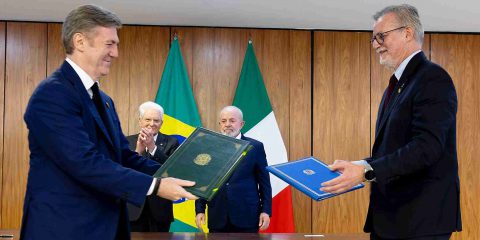 Enel-Unicamp, accordo per accelerare la transizione energetica in Brasile