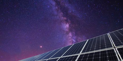 Soluzioni “spaziali” per l’energia. L’accordo ASI – RSE