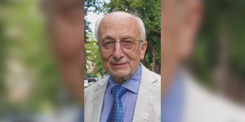 Franco Mugerli è il nuovo presidente dell’Associazione Corallo