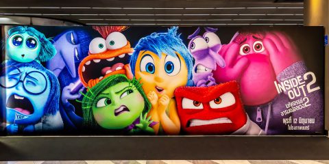 Inside Out 2. ChatGPT ci spiega le emozioni: gioia, tristezza, rabbia e paura