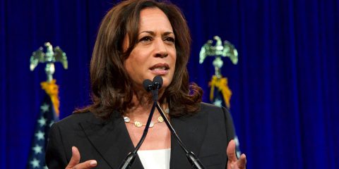 Harris dovrebbe stare dalla parte dei lavoratori tech e non dei CEO, dice un ingegnere di Google: “Ci stanno sostituendo con l’AI”
