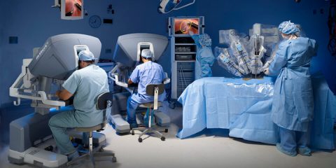 AI per predire l’efficacia dell’immunoterapia. Lo studio del National Institutes of Health (Usa)