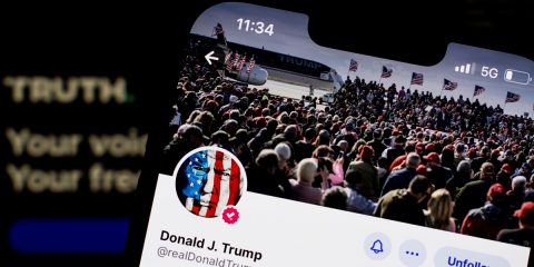 Trump Media & Technology Group, dopo l’attentato il valore delle azioni vola del 50%