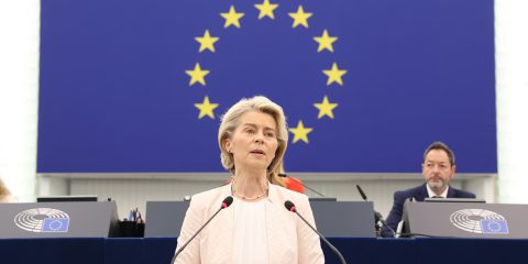 Ue: i papabili per Tech, Energia e Difesa nella nuova Commissione von der Leyen