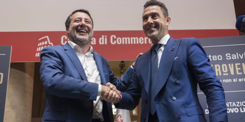 La Giornata Parlamentare. Nascono i Patrioti per l’Europa, Bardella diventa Presidente e Vannacci vice