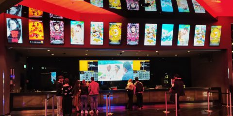 Cinema, per ogni biglietto venduto 2,5 atti di pirateria. L’indagine Cinetel-FAPAV