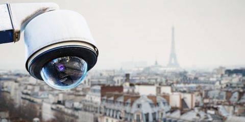 Olimpiadi di Parigi, per la sicurezza pubblica entra in gioco l’AI (e la privacy?)
