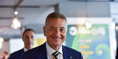 Panetta (Bankitalia): “In Ue produttività lenta, più investimenti in tecnologia e allargare mercato unico a Energia e TLC”