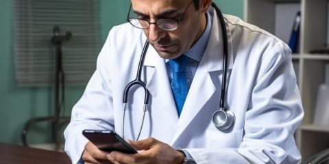 Sanità digitale e telemedicina non per tutti a causa del digital divide