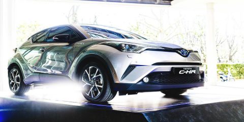 Toyota colpita da un data breach. Diffusi online 240 gigabyte di dati