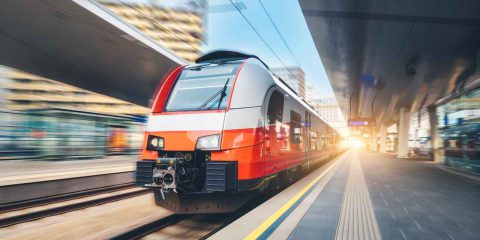 WiFi sui treni in Italia, ecco come funziona la società che ha in pancia Starlink