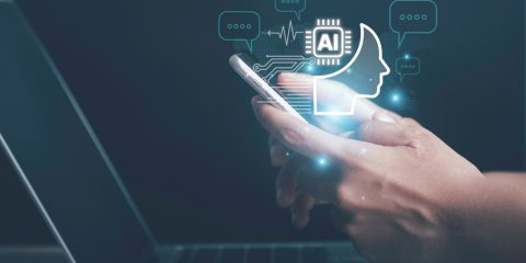 AI, un impatto economico da 1,6 trilioni di dollari in Asia-Pacifico entro il 2027