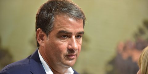 La Giornata Parlamentare. A Bruxelles intesa su Fitto e Ribera, il sindaco di Napoli Manfredi è il nuovo presidente dell’Anci