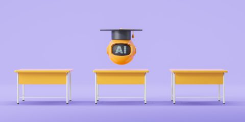 Intelligenza artificiale, presentata Pdl alla Camera per introdurne l’insegnamento a scuola. Come funziona all’estero
