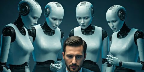“AI – Rischi e opportunità per il mondo del lavoro”. Mazzini (Lepida): “Interrogativi su responsabilità e decisioni automatizzate”