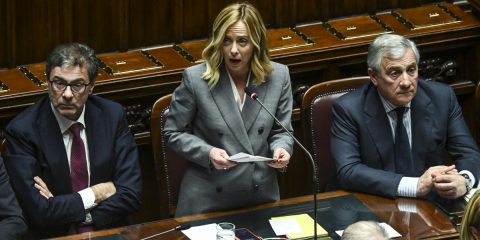 Energia, Digitale e Dazi: la posizione del Governo
