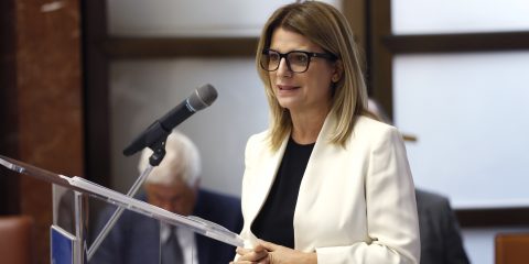 Starlink in Italia 1 Giga? Interrogazione del Pd al Governo. La sottosegretaria Bergamotto: ‘Operatori coinvolti solo dopo una gara’