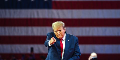 La Giornata Parlamentare. Trump annuncia i dazi sulle auto importate dall’Europa