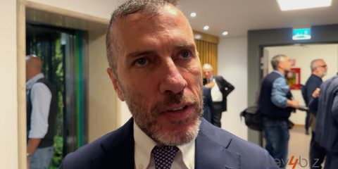 Pietro Labriola designato alla presidenza di Asstel per il biennio 2025-2027