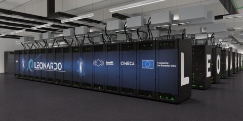 Supercomputer, l’Europa avanza su USA e Cina. Italia sesta al mondo, con due tra i primi 10 in Top500