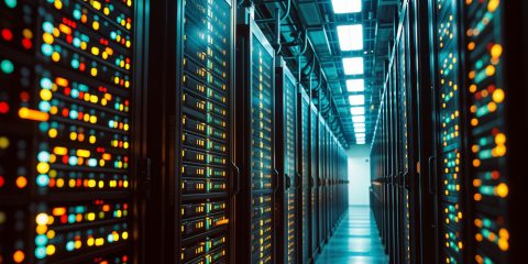 Mercato globale dei server decolla a 366 miliardi di dollari nel 2025, +45% in un anno