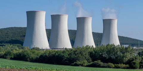La Gran Bretagna rilancia il nucleare con 14,2 miliardi. Al via Sizewell C, la seconda centrale in 20 anni