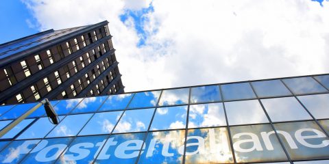 Poste Italiane, al primo posto in Europa nel settore assicurativo per gli indici di sostenibilità Dow Jones