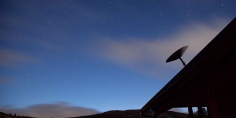 Sperimentazione in Lombardia, Starlink c’è. Chi altro in lizza?