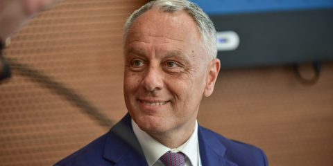 INWIT ottiene il livello “A” del rating ESG di GRESB per il secondo anno consecutivo