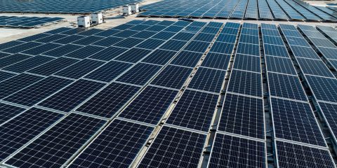 Lepida, grazie al fotovoltaico sul POP/DC di Ferrara evitate 50 tonnellate di emissioni di CO2