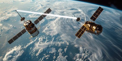 Spazio, il Governo vuole 100 satelliti per la sicurezza nazionale. Ma servono almeno 5 anni. E chi paga?