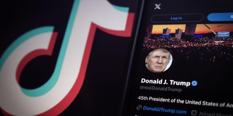 Trump dice di avere una lista di super-ricchi in fila per TikTok. Tutti i nomi circolati