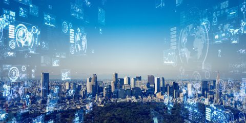 Smart cities. Il Giappone investirà 217 miliardi di dollari entro il 2033. Un nuovo fronte con la Cina
