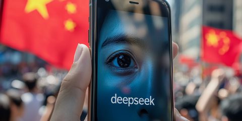 DeepSeek. Dopo blocco in Italia, faro di altri Paesi