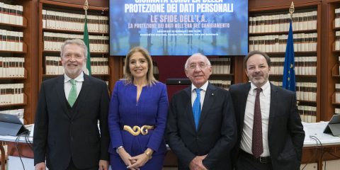 G7 Privacy, azioni comuni per un ambiente digitale più sicuro