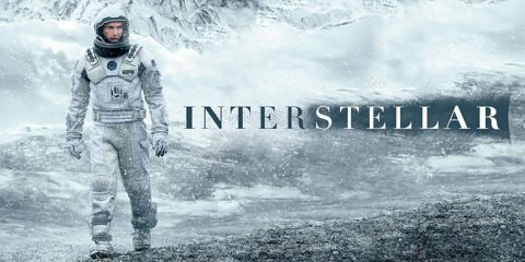 Il Cinema dell’Agenzia spaziale italiana, il 31 gennaio proiezione di “Interstellar”