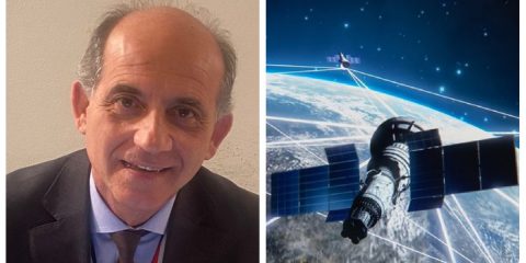 “Impatto Starlink risultato di scelte effettuate anni fa in Italia”. Intervista a Marcello Spagnulo (COMINT)