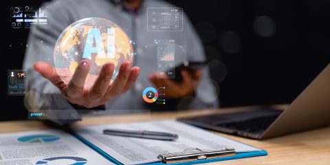 Agcom, l’audiovisivo nella corsa all’Intelligenza Artificiale. Il 12 marzo evento a Roma