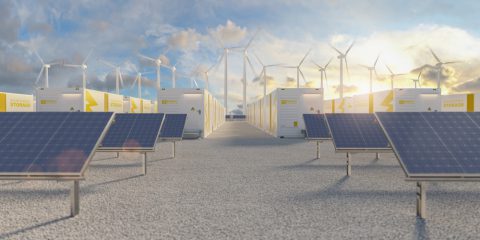 Transizione energetica, via a nuovi bandi da 200 milioni di euro. Focus su rinnovabili, accumulo, idrogeno e digitalizzazione