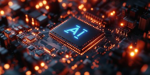 AI e cloud per le Tlc, un mercato globale da 32 miliardi di dollari entro il 2034