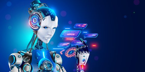 LLM e i ‘cervelli’ per i robot, un mercato mondiale da 74 miliardi di dollari entro il 2034