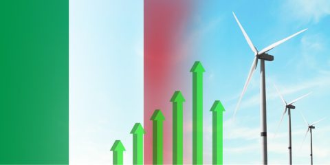 A marzo 777MW in più per le rinnovabili, ma crolla l’eolico. La corsa (a ostacoli) della transizione energetica in Italia