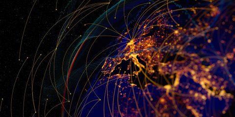 Streaming multimediale con l’integrazione di satelliti e 5G, il progetto di Ebu e Esa