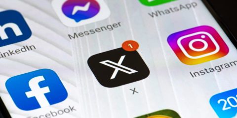 Il Fisco italiano si inventa i dazi sui dati