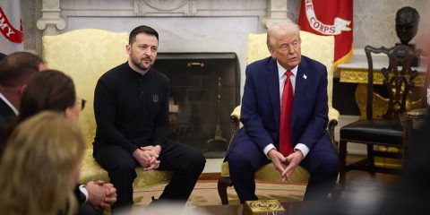 Terre rare, imminente accordo Ucraina-USA